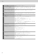 Предварительный просмотр 76 страницы Panasonic NR-F610GT-N3 Operating Instructions Manual