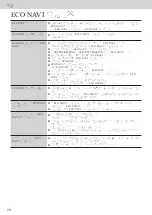 Предварительный просмотр 78 страницы Panasonic NR-F610GT-N3 Operating Instructions Manual