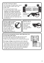 Preview for 11 page of Panasonic NR-YW590Y Operating Instructions Manual