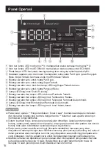 Preview for 14 page of Panasonic NR-YW590Y Operating Instructions Manual