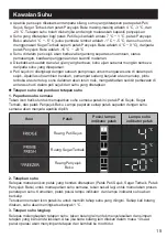 Preview for 15 page of Panasonic NR-YW590Y Operating Instructions Manual