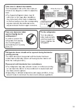 Preview for 83 page of Panasonic NR-YW590Y Operating Instructions Manual