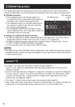 Preview for 88 page of Panasonic NR-YW590Y Operating Instructions Manual