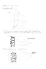 Предварительный просмотр 9 страницы Panasonic NRC387BI User Manual