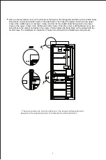 Предварительный просмотр 11 страницы Panasonic NRC387BI User Manual