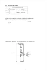 Предварительный просмотр 12 страницы Panasonic NRC387BI User Manual