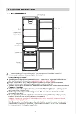 Предварительный просмотр 16 страницы Panasonic NRC387BI User Manual