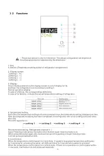 Предварительный просмотр 17 страницы Panasonic NRC387BI User Manual