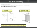 Preview for 15 page of Panasonic NS1000 Manual