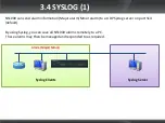 Предварительный просмотр 265 страницы Panasonic NS1000 Manual