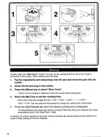 Preview for 14 page of Panasonic NSR-MM10NW-U Operating Operating Instructions Manual