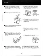 Preview for 9 page of Panasonic NSR2363F Operating Instructions Manual