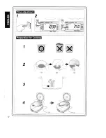 Preview for 10 page of Panasonic NSRPRA18N Operating Manual