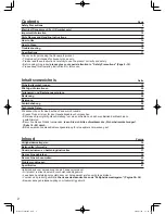 Preview for 2 page of Panasonic NT-DP1 Operating Instructions Manual