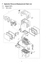 Preview for 12 page of Panasonic NT-DP1 Service Manual