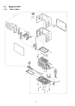 Preview for 14 page of Panasonic NT-DP1 Service Manual