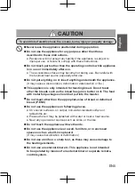 Preview for 5 page of Panasonic NT-P400 Operating Instructions Manual