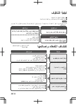 Preview for 20 page of Panasonic NT-P400 Operating Instructions Manual