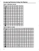 Preview for 10 page of Panasonic NT346-B - KX - VoIP Phone Quick Reference Manual