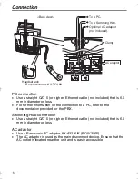 Preview for 14 page of Panasonic NT346-B - KX - VoIP Phone Quick Reference Manual