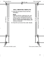 Preview for 23 page of Panasonic NT346-B - KX - VoIP Phone Quick Reference Manual