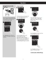 Preview for 14 page of Panasonic NU-HX100S Owner'S Manual