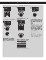 Preview for 24 page of Panasonic NU-HX100S Owner'S Manual