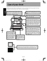 Preview for 38 page of Panasonic NU-SC100W Operating Instructions Manual