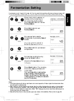 Preview for 16 page of Panasonic NU-SC180B Owner'S Manual