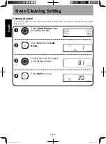 Предварительный просмотр 29 страницы Panasonic NU-SC280W Operating Instructions Manual