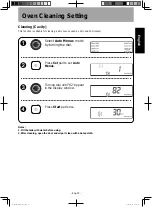 Предварительный просмотр 30 страницы Panasonic NU-SC280W Operating Instructions Manual