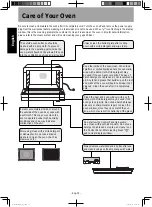 Предварительный просмотр 33 страницы Panasonic NU-SC280W Operating Instructions Manual