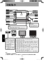 Предварительный просмотр 42 страницы Panasonic NU-SC280W Operating Instructions Manual