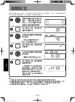 Предварительный просмотр 48 страницы Panasonic NU-SC280W Operating Instructions Manual