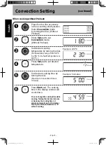 Предварительный просмотр 16 страницы Panasonic NU-SC280WYUE Operating Instructions Manual