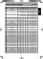 Предварительный просмотр 23 страницы Panasonic NU-SC280WYUE Operating Instructions Manual