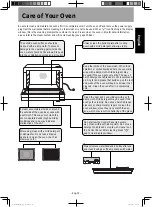 Предварительный просмотр 33 страницы Panasonic NU-SC280WYUE Operating Instructions Manual