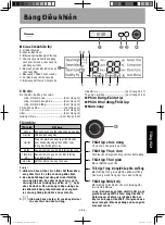 Предварительный просмотр 45 страницы Panasonic NU-SC280WYUE Operating Instructions Manual