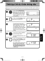 Предварительный просмотр 47 страницы Panasonic NU-SC280WYUE Operating Instructions Manual