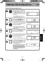 Предварительный просмотр 53 страницы Panasonic NU-SC280WYUE Operating Instructions Manual