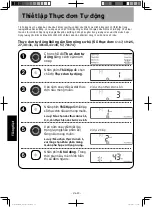 Предварительный просмотр 56 страницы Panasonic NU-SC280WYUE Operating Instructions Manual