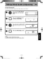 Предварительный просмотр 65 страницы Panasonic NU-SC280WYUE Operating Instructions Manual