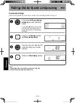 Предварительный просмотр 66 страницы Panasonic NU-SC280WYUE Operating Instructions Manual