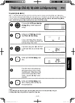 Предварительный просмотр 67 страницы Panasonic NU-SC280WYUE Operating Instructions Manual