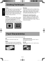 Preview for 6 page of Panasonic NU-SC300BMPQ Manual