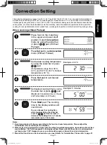 Preview for 17 page of Panasonic NU-SC300BMPQ Manual