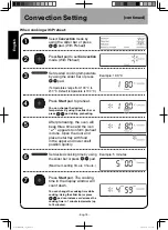 Preview for 18 page of Panasonic NU-SC300BMPQ Manual