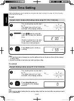 Preview for 22 page of Panasonic NU-SC300BMPQ Manual