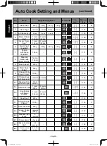 Preview for 26 page of Panasonic NU-SC300BMPQ Manual