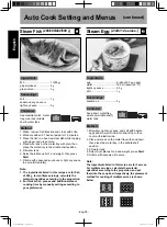 Preview for 28 page of Panasonic NU-SC300BMPQ Manual